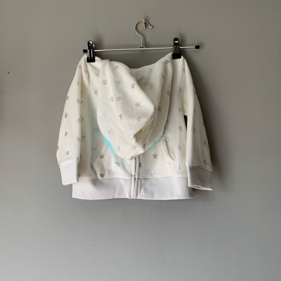 Gap toddler hoodie sweater - Picture 3 of 5